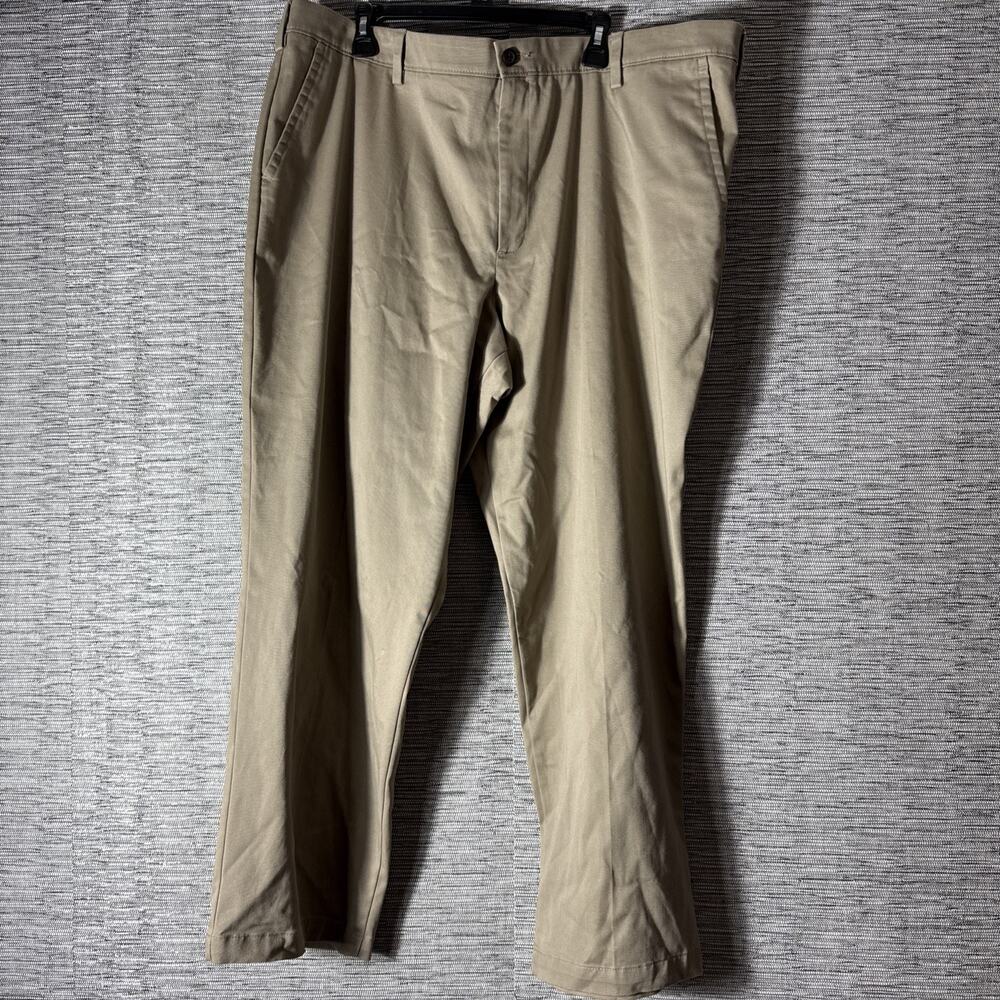 Dockers Relaxed Fit Khakis, 44x30